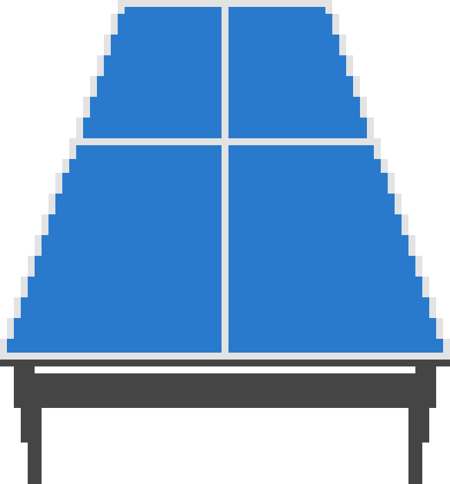 [070660] Ping Pong Table attempt 8