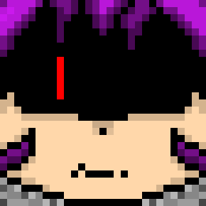 [965131] *her eyes and antennae light up*