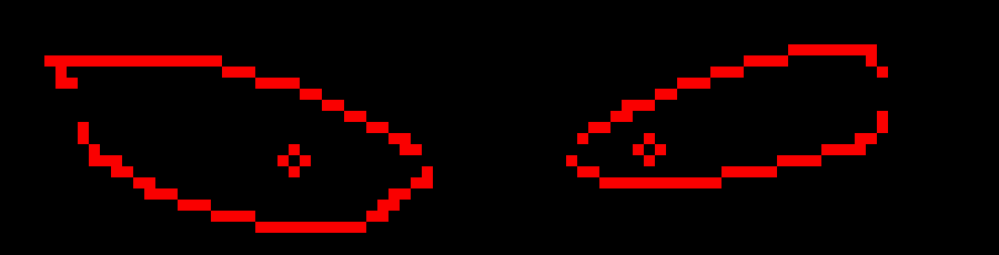 [3fef76] Red Bit+- We go the chill green dude, the Blue one, and the red one nobody likes.