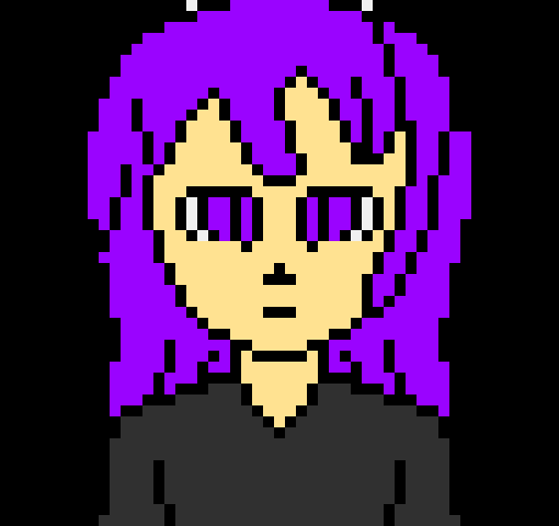 [7c78a2] welp, i'm going to bed *goes to her room and passes out on her bed*