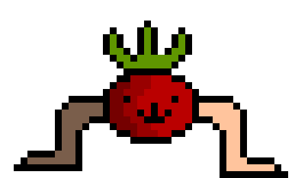 [b5e856] Doogy Tomate