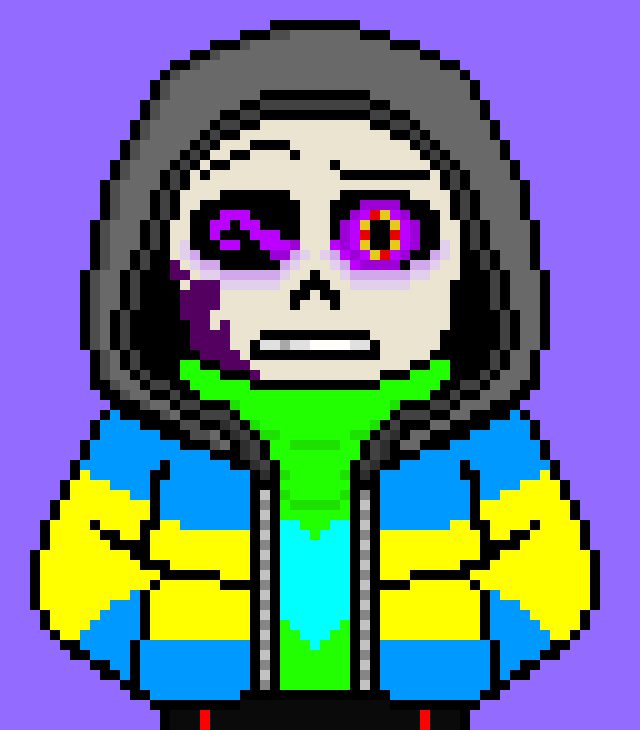 [752b4c] *The tentacle moved a little* I think it came from the Fresh Verse. 