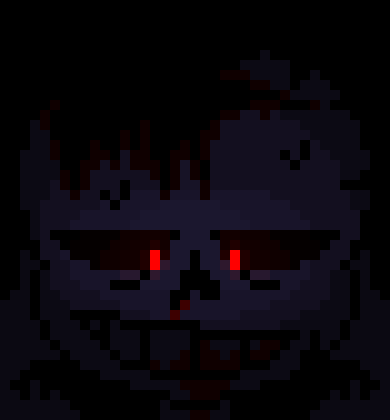 [7ce906] ... *(He'd snap his finger. The lights would go out and everybody would've been either teleported outside or gone missing.) -Demented