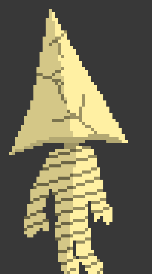 [843b57] *carries the dead gnome away* -Gnome