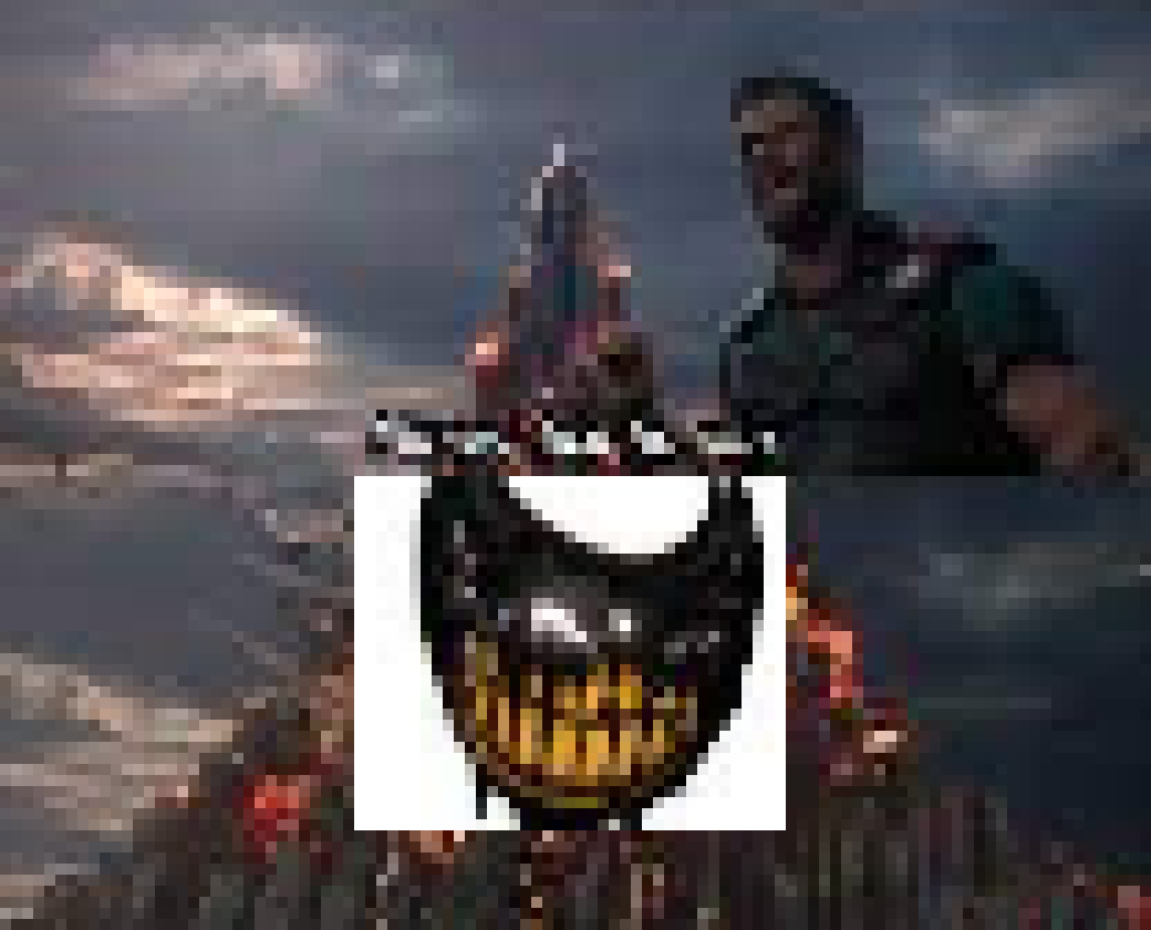 [5e467c] Fuck you, Terrie! Some of us want to fucking roleplay with fucking memes! 