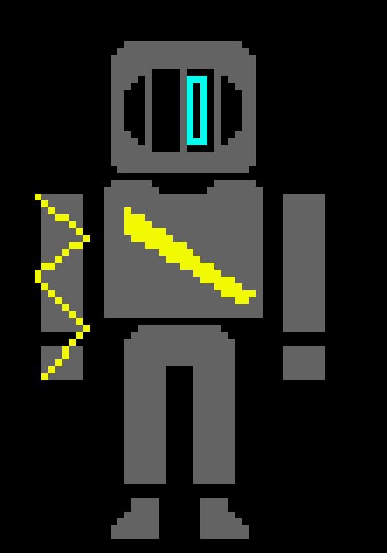 [2fcb16] The Fogotten,Exiled One: Whos there........