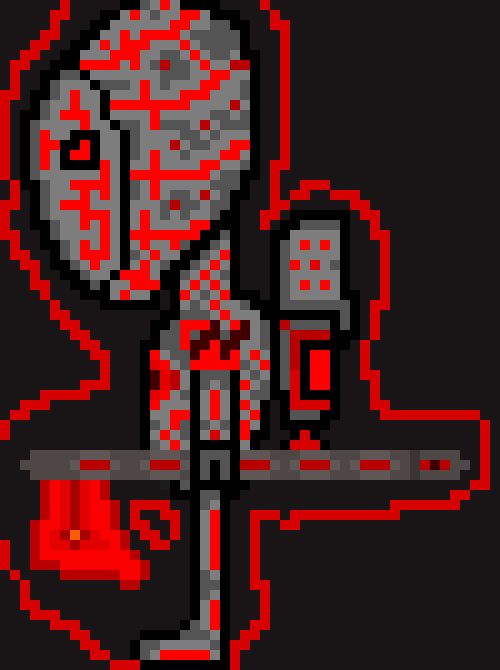 [1d2bc3] *Black walks out as angry and powerful as ever* PAM ITS GOOD TO BE BACK