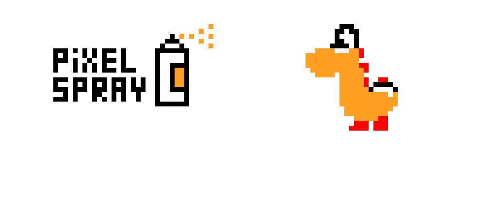 [acbc50] pixel spray can make anything into pixels buy pixel spray today for $1.99 it made a yoshi from a single SPRAY!!! buy today just call (630) 296-7536 (side effects of self use may cause pixelation and death)