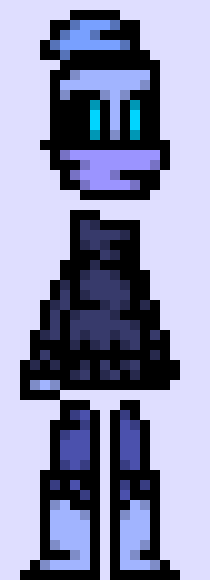 [17d6d3] [heart's death drains his health due to health drain. everyone except heart is healed to max]