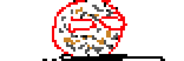 [abc691] I have a character idea chattt