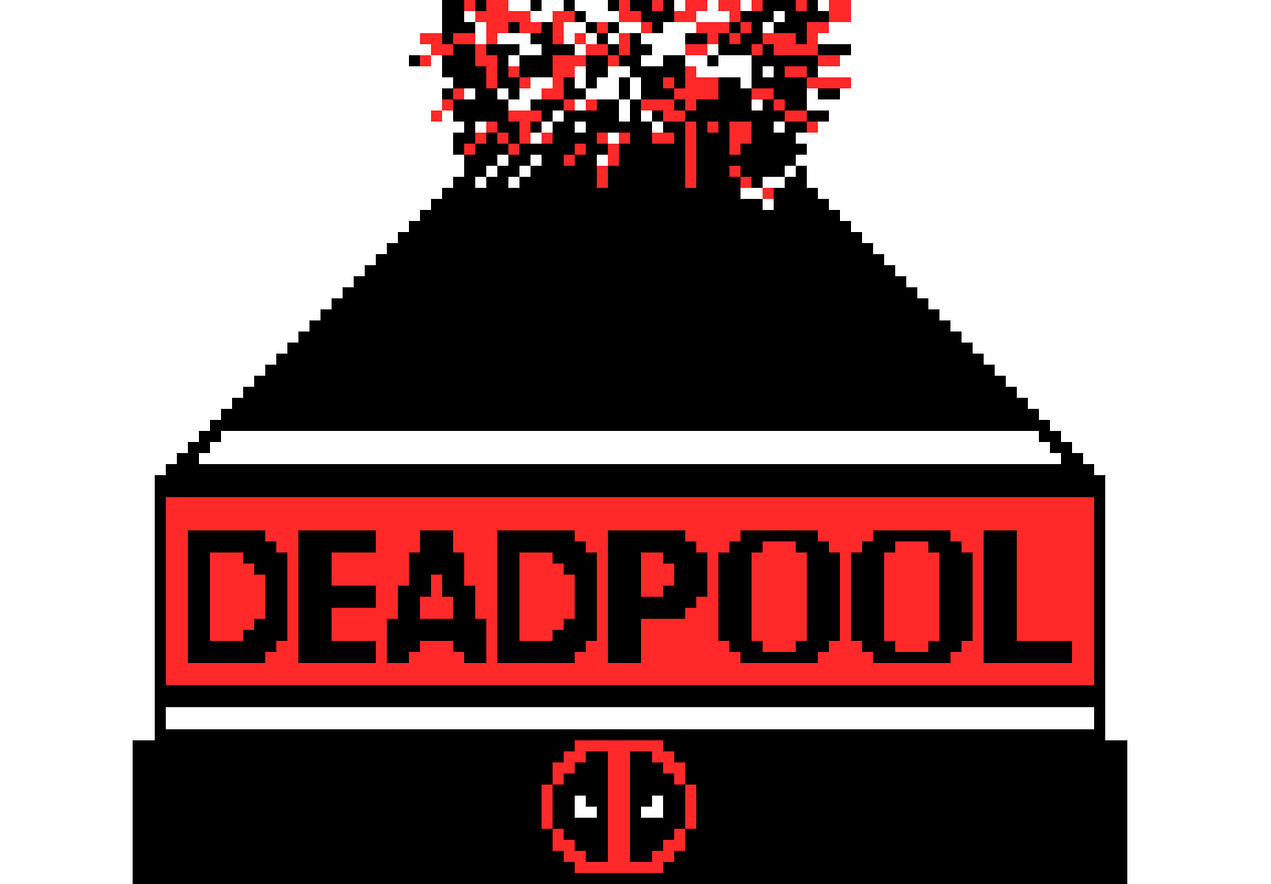 [9664c4] deadpool