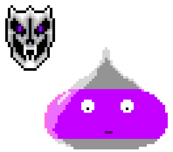 [5b2f3e] praise the goddess! why did you just appear ks?!