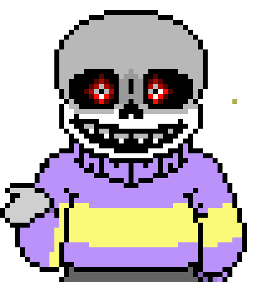 [f8d2f7] *sits on the ground* anything new?-geno