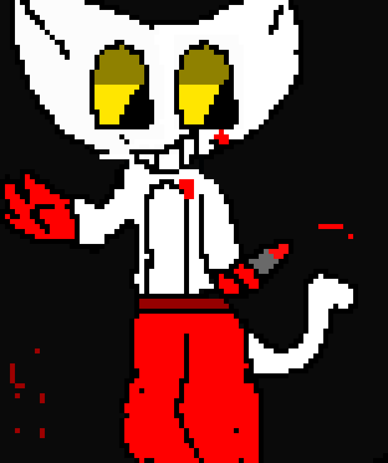 [c2eebe] impostor  Cat i gtg