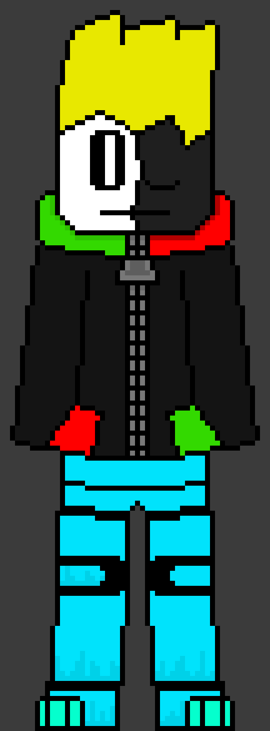 [812b32] I'm working on this at the moment. - Molt!