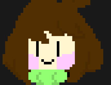 [49016e] oh um ok thats what i did.(until i was discovered by two)-Chara