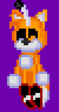 [80d3a6] *pats the blaster and vanishes*   {InsanityDoll}