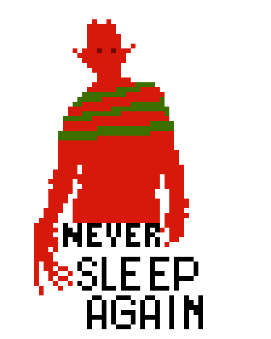 [9664c4] Freddy