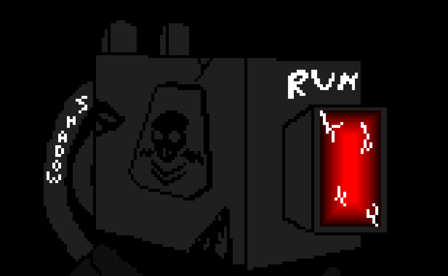 [05b0c1] Hurt me. I dare ya bitch. I'll even tell ya, I'm Aqua. Hurt me. 