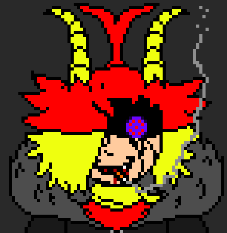 [68c4c7] While I'm enjoying the RP that I rarely have YOU DECIDE TO RUIN IT - HZ DST?