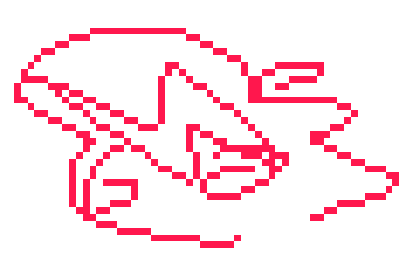 [8de716] sometimes i have strange moments where i'm feeling real nice and think about randomly drawing some people here