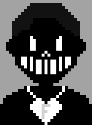 [05b0c1] *He flies out of Chris's head at high speeds. Far far away in mere minutes.*