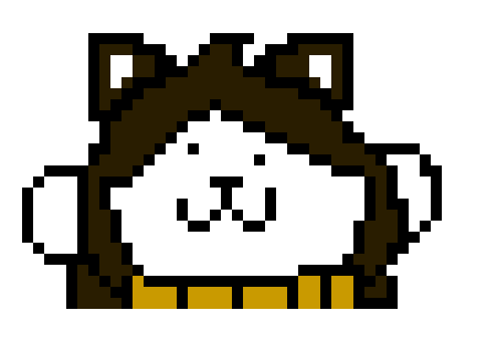 [342fe7] - s p o o k e d - [Polar the ebic developer doge]