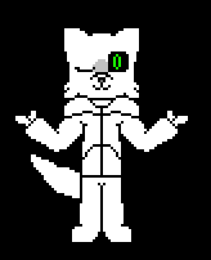 [5b2f3e] -epic shrugging- -CV/QT