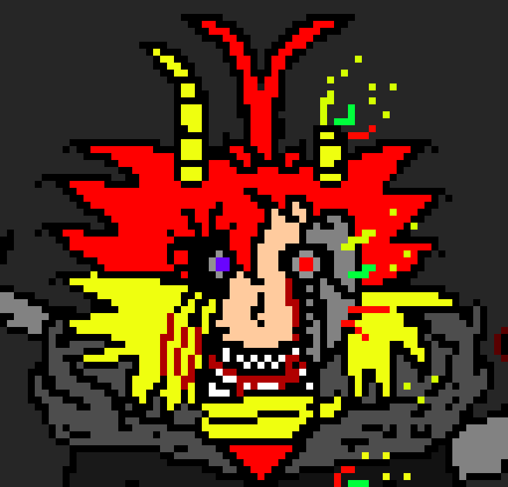 [f629f2] Heya.... - DST