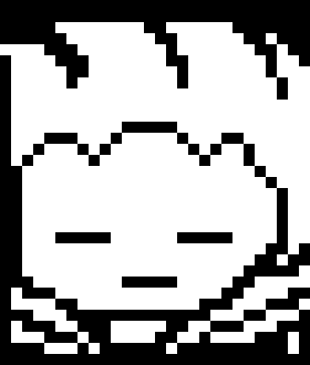 [b55ac5] AAAAAAnnnnnd here's the glitchy boi.