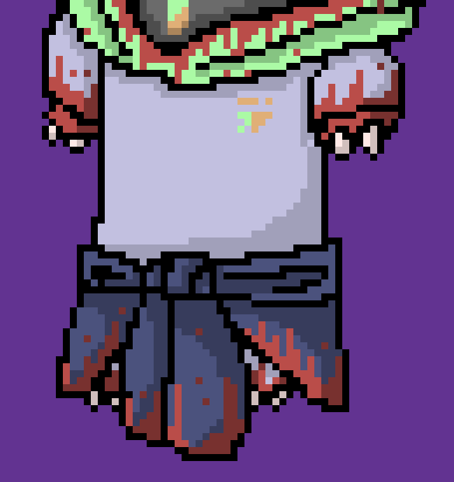 [276fb9] *he forgot*-geno