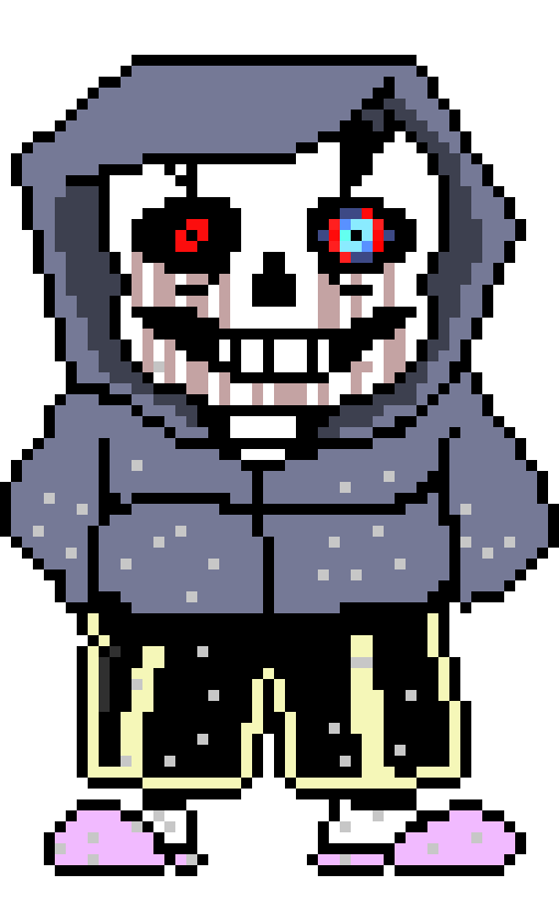 [9664c4] Tainted Mind