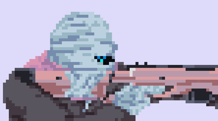 [226e04] You can't blame them though, that'd be a jerk move.