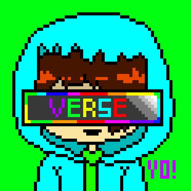 [5b2f3e] FRESHY PFP