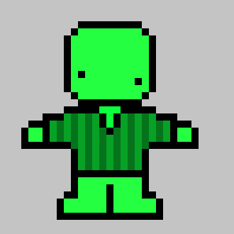 [258281] (spinning)(food starts making itsself). -Ez