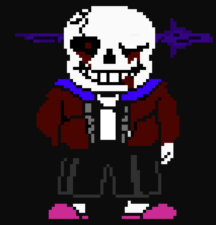 [bc4dec] drop kill sans