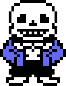 [9664c4] Sans emote 4