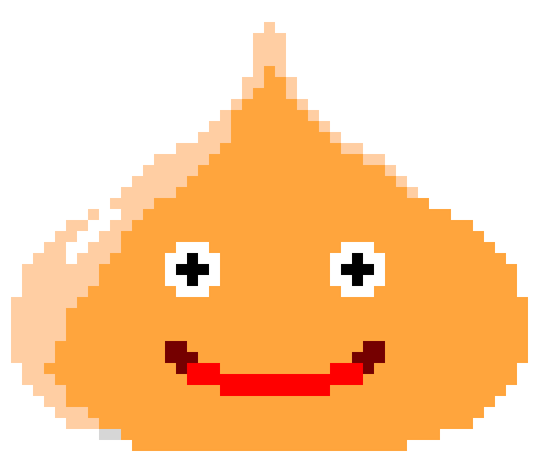 [5b2f3e] -there be a she-slime trotting neara chey, terrie, and now xaiver-