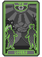 [6b877d] 6.VI Lovers