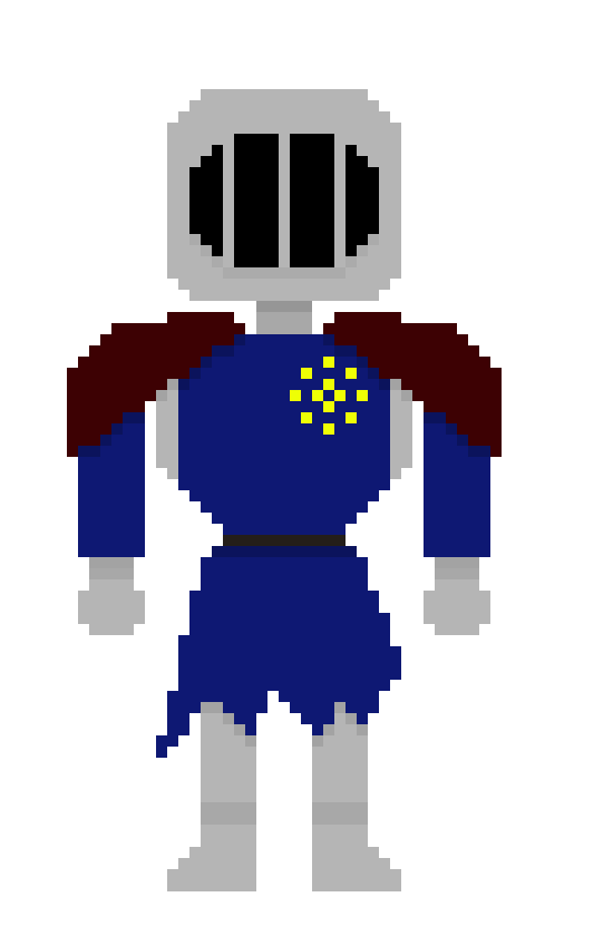 [de8c0d] Lord Of Cinder: (Oh.....) *He thinks* Hmmmmmm.......