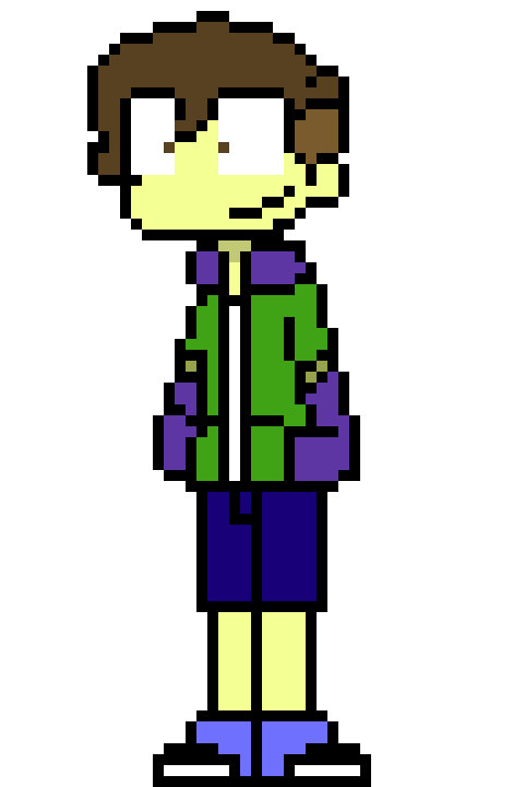 [a81234] christ its six from...little nightmares is it?