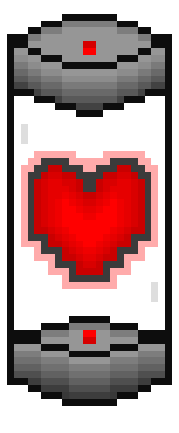 [db1cb6] soul in cannister