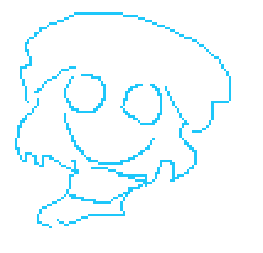 [22b29f] bmo, dont freak out, you maaaay have a tumor in the bridge of your nose