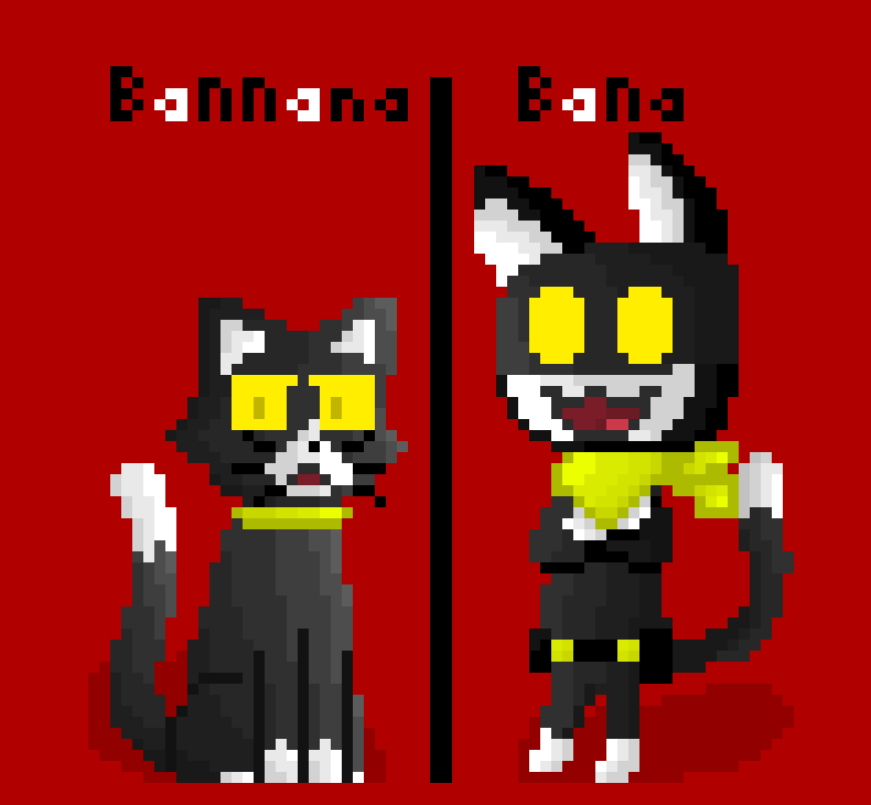 [5e7c80] The ultimate attakc agiants btoh bananananananannans