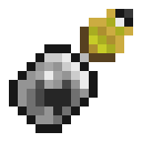 [9664c4] Infected Water