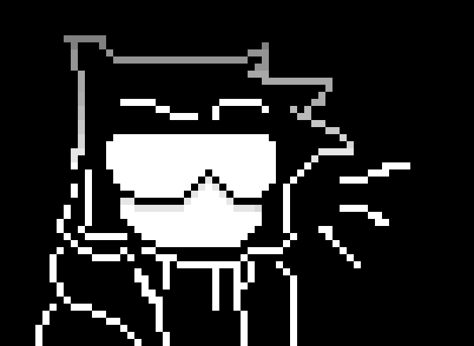 [3354b2] Man. Why are y'all so fucking edgy and depressed like damn!