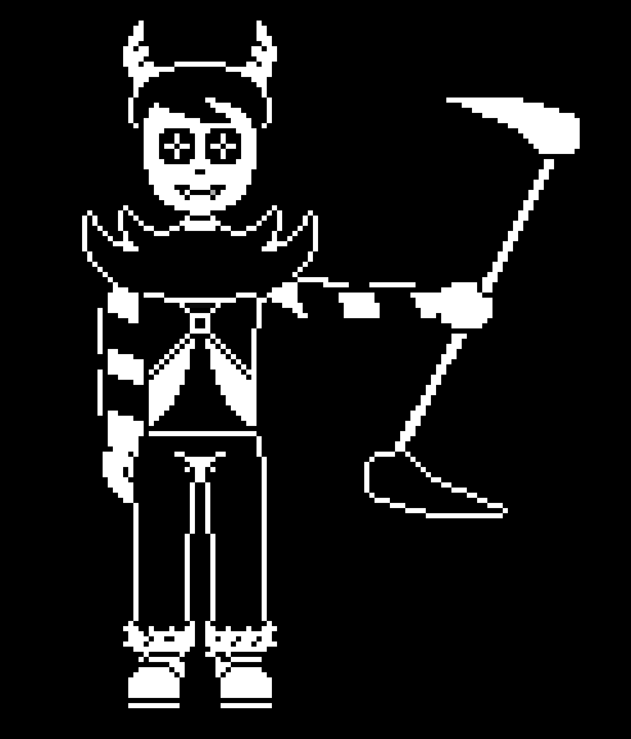 [4fbda4] i'm finished making this black and white...-Evan