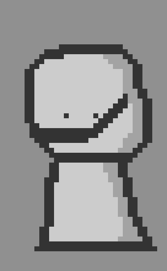 [1238d9] *sigh* Fine. *he faceplants onto the bed, slightly scared* [Bob]