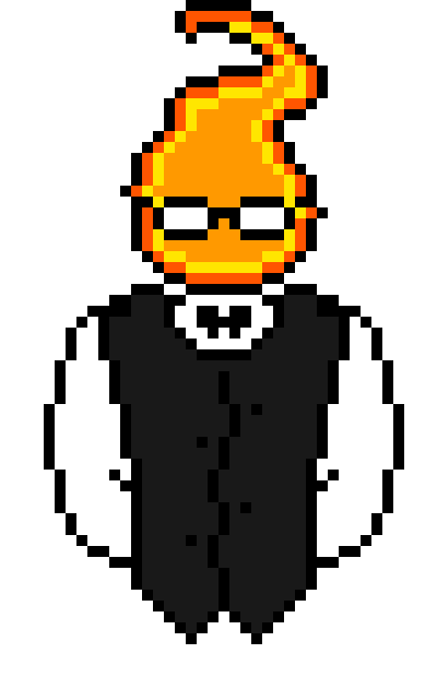 [cef114] Man business has been quite slow lately