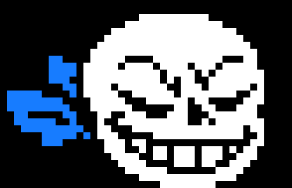 [c6b63d] (accepts spare sadly)